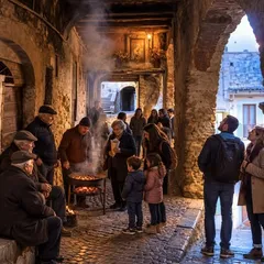 L'archipoesia de "La Loglia"